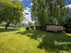 Prodej chaty, Cvikov, 35 m2