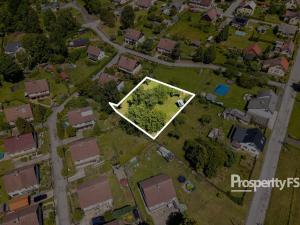 Prodej chaty, Cvikov, 35 m2