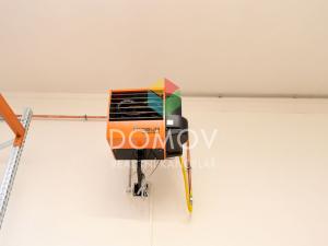 Pronájem skladu, Hýskov, Na Krétě, 394 m2