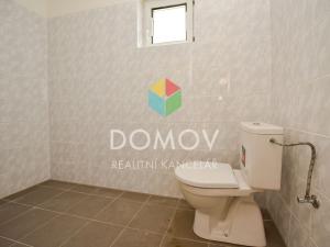 Pronájem skladu, Hýskov, Na Krétě, 394 m2