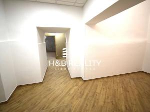 Pronájem obchodního prostoru, Praha - Malá Strana, Malostranské náměstí, 210 m2