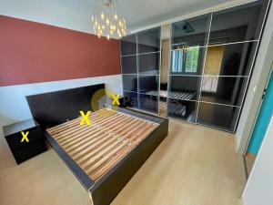 Pronájem bytu 2+1, Horažďovice, Na Vápence, 52 m2