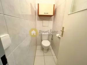 Pronájem bytu 2+1, Horažďovice, Na Vápence, 52 m2