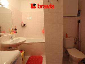 Pronájem bytu 1+kk, Brno - Líšeň, Molákova, 35 m2