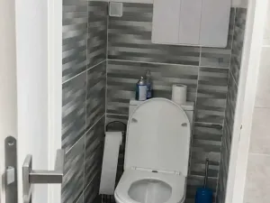 Prodej bytu 2+1, Kaplice, Nové domovy, 56 m2