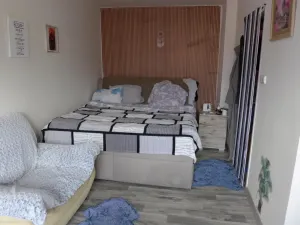 Prodej bytu 2+1, Kaplice, Nové domovy, 56 m2