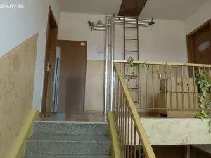 Prodej bytu 2+1, Kaplice, Nové domovy, 56 m2