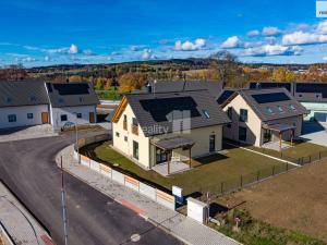 Prodej domu na klíč, Světlá nad Sázavou, 151 m2