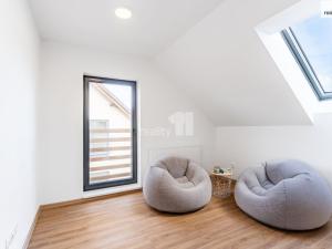 Prodej domu na klíč, Světlá nad Sázavou, 151 m2