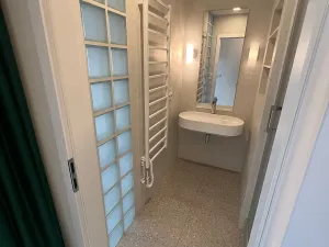 Pronájem bytu 1+kk, Praha - Krč, Murgašova, 42 m2