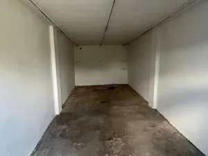 Prodej garáže, Praha, 18 m2