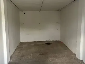 Prodej garáže, Praha, 18 m2