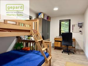 Prodej rodinného domu, Děpoltovice - Nivy, 155 m2