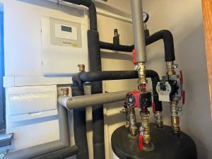 Prodej rodinného domu, Děpoltovice - Nivy, 155 m2