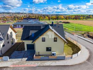 Prodej domu na klíč, Světlá nad Sázavou, 169 m2