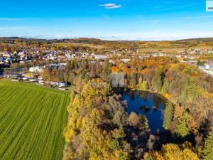 Prodej domu na klíč, Světlá nad Sázavou, 169 m2