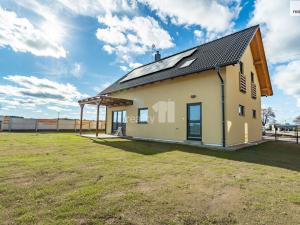 Prodej domu na klíč, Světlá nad Sázavou, 169 m2