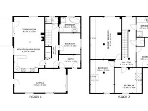 Prodej domu na klíč, Světlá nad Sázavou, 169 m2