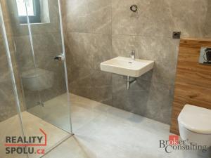 Prodej rodinného domu, Vlašim, J. V. Sládka, 203 m2