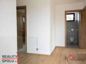 Prodej rodinného domu, Vlašim, J. V. Sládka, 203 m2