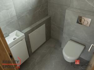 Prodej rodinného domu, Vlašim, J. V. Sládka, 203 m2