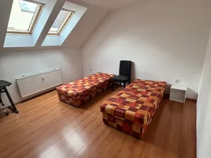 Pronájem bytu 4+kk, Náměšť nad Oslavou, Masarykovo nám., 112 m2