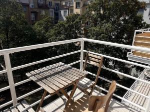 Pronájem bytu 3+1, Praha, Vinohradská, 110 m2