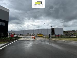 Pronájem výrobních prostor, České Budějovice - České Budějovice 7, Stradonická, 15000 m2