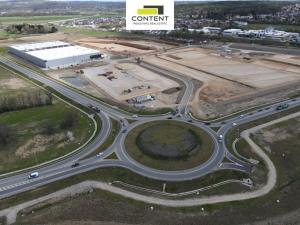 Pronájem výrobních prostor, České Budějovice - České Budějovice 7, Stradonická, 15000 m2