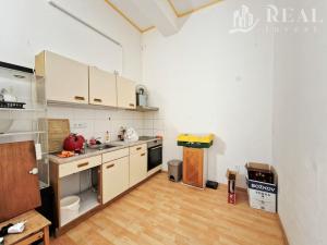 Pronájem skladu, Most, Jana Opletala, 500 m2