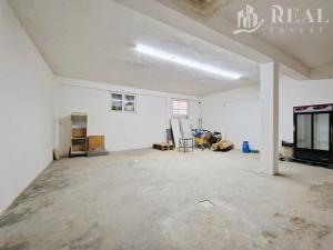 Pronájem skladu, Most, Jana Opletala, 500 m2