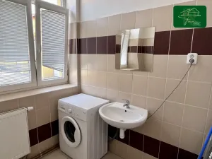 Pronájem bytu 1+kk, Česká Lípa, Svojsíkova stezka, 30 m2