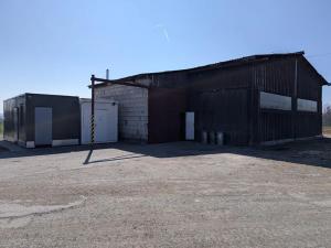 Prodej skladu, Soběslavice, 1250 m2