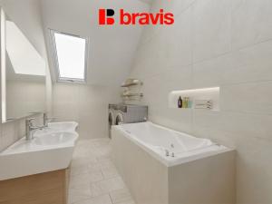 Prodej rodinného domu, Vlasatice, 117 m2