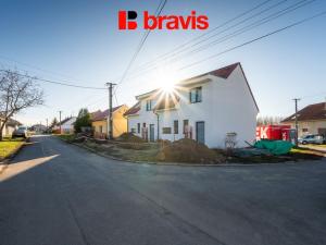 Prodej rodinného domu, Vlasatice, 117 m2