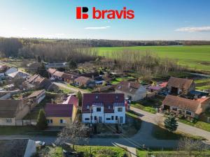 Prodej rodinného domu, Vlasatice, 117 m2