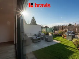 Prodej rodinného domu, Vlasatice, 117 m2