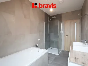 Prodej rodinného domu, Vlasatice, 117 m2