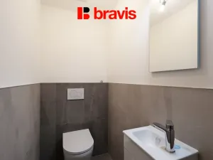 Prodej rodinného domu, Vlasatice, 117 m2