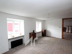 Prodej rodinného domu, Starý Petřín, 75 m2