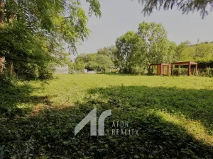 Prodej zahrady, Dyje, 412 m2