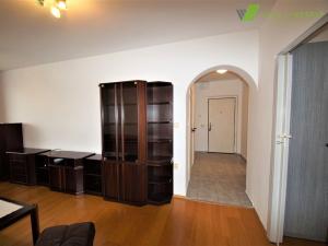 Pronájem bytu 3+1, Hodonín, Pr. Veselého, 83 m2