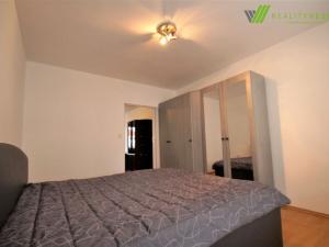 Pronájem bytu 3+1, Hodonín, Pr. Veselého, 83 m2