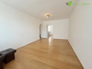 Pronájem bytu 3+1, Hodonín, Pr. Veselého, 83 m2