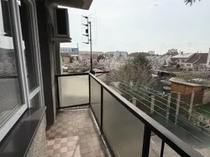 Pronájem bytu 3+1, Hodonín, Pr. Veselého, 83 m2