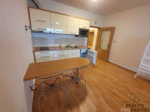 Pronájem bytu 1+kk, Kroměříž, Mánesova, 38 m2