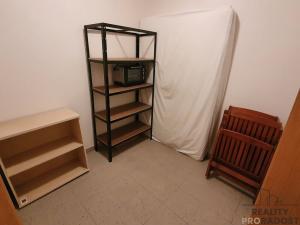 Pronájem bytu 1+kk, Kroměříž, Mánesova, 38 m2