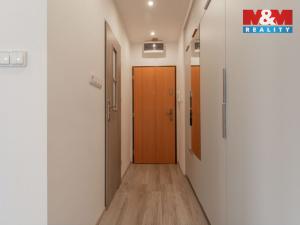 Pronájem bytu 2+1, Karviná - Mizerov, Na Kopci, 55 m2