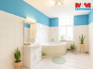 Prodej bytu 2+kk, Ostrava - Vítkovice, Zengrova, 95 m2