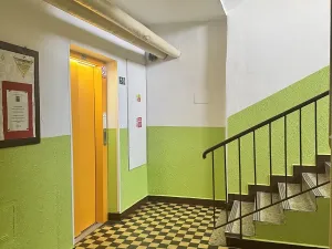 Pronájem bytu 4+1, Vrchlabí, Slovanská, 89 m2